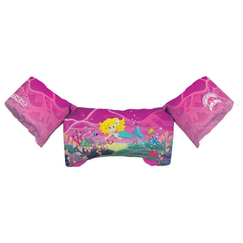 AIRHEAD Water Otter Elite Mermaid #10000-02-304