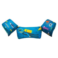 AIRHEAD Water Otter Elite Scuba #10000-02-301