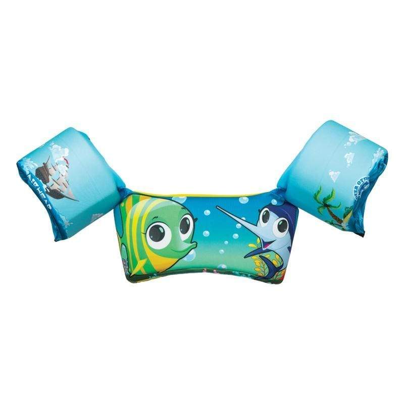AIRHEAD Water Otter Elite Treasure II #10000-02-303