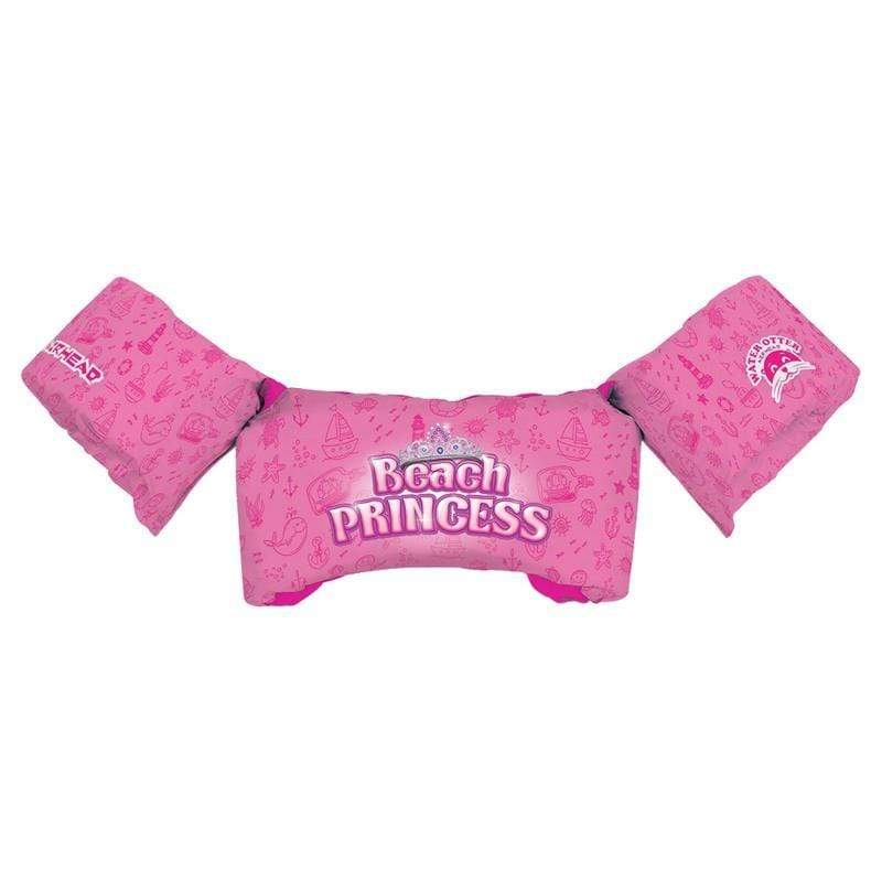 AIRHEAD Water Otter Premium Beach Princess #10000-02-204