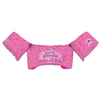 AIRHEAD Water Otter Premium Beach Princess #10000-02-204