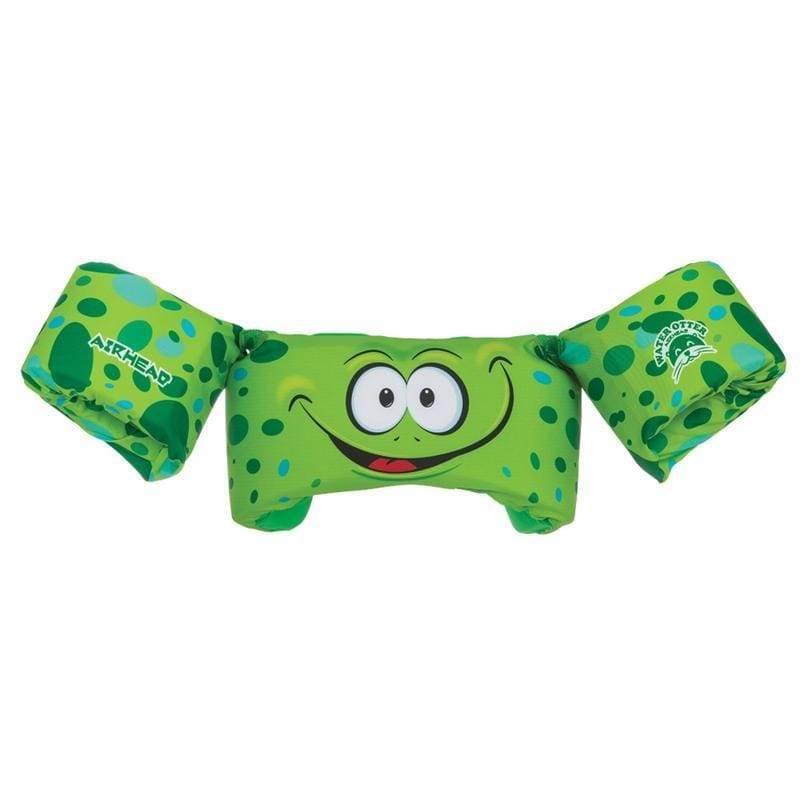 AIRHEAD Water Otter Premium Frog #10000-02-201