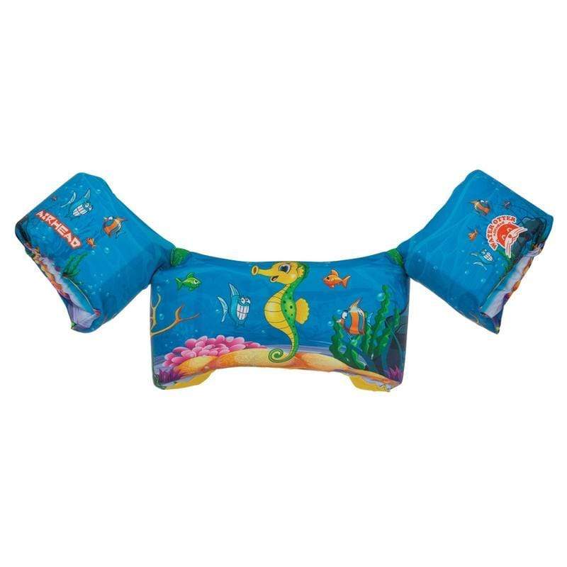 AIRHEAD Water Otter Premium Sea Horse #10000-02-202