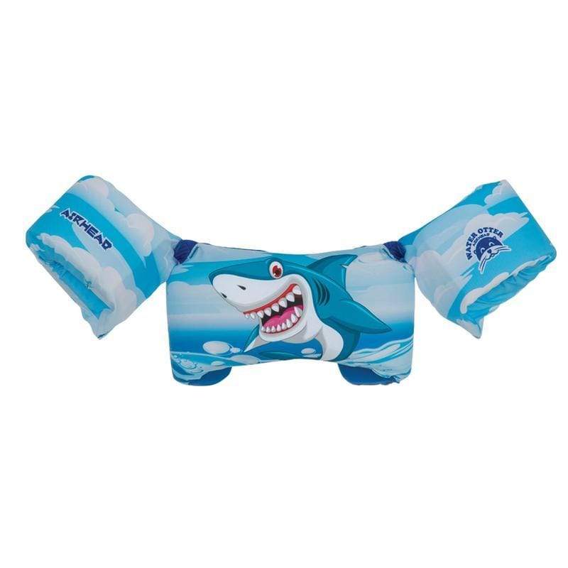 AIRHEAD Water Otter Premium Shark #10000-02-203