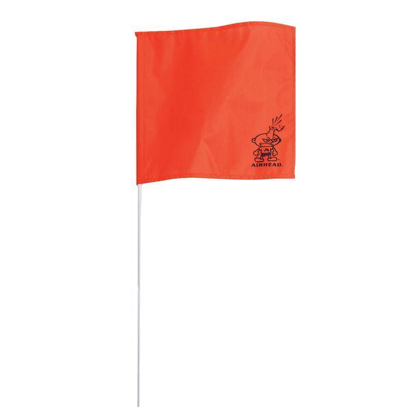AIRHEAD Water Ski Flag 30" Nylon #F-30N
