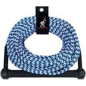 Kwik Tek Qualifies for Free Shipping AIRHEAD Water Ski Rope 75' 1 Section Tractor
