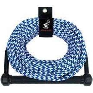 Kwik Tek Qualifies for Free Shipping AIRHEAD Water Ski Rope 75' 1 Section Tractor