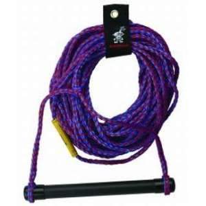 Kwik Tek Qualifies for Free Shipping AIRHEAD Water Ski Rope #AHSR-1