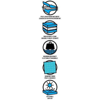 AIRHEAD Watermat Fun Mat 22 Plus #AHWM-226PL