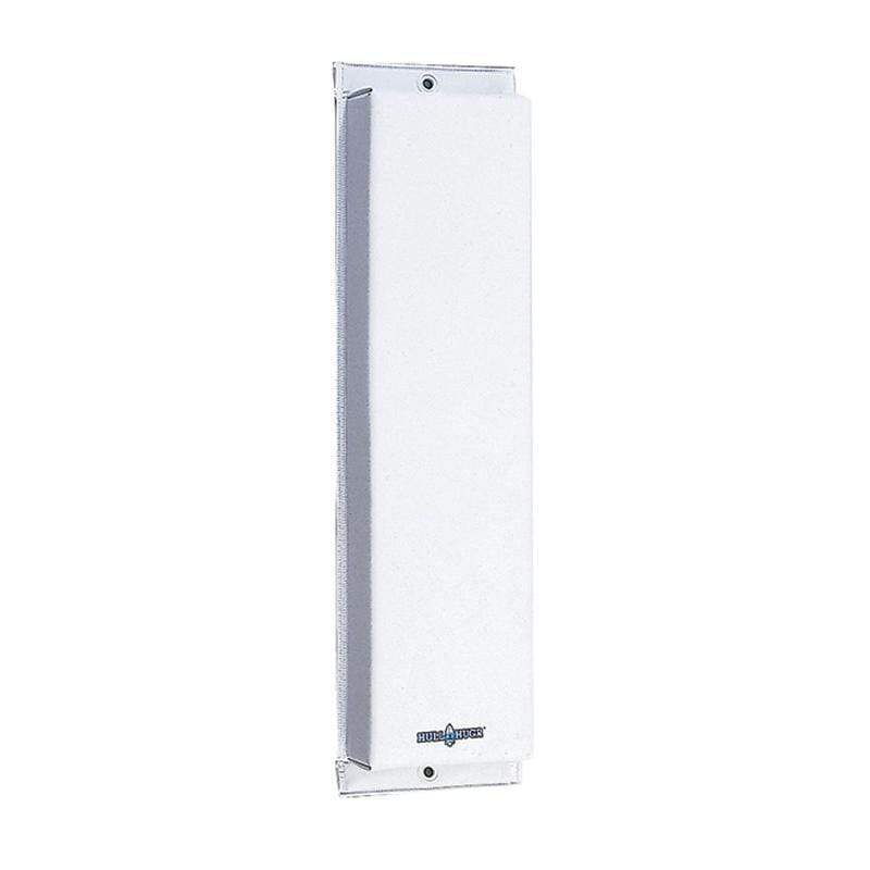 AIRHEAD White Flat Fender #HH-1W