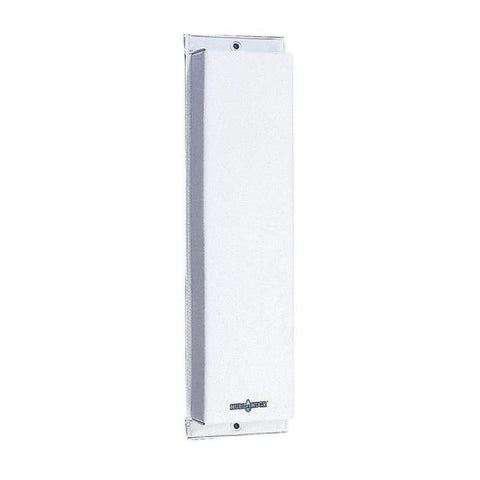 AIRHEAD White Flat Fender #HH-1W