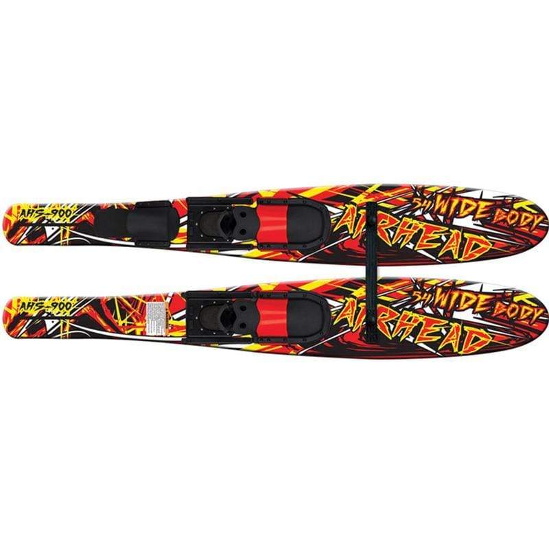 AIRHEAD Wide Trainer Ski #AHS-900