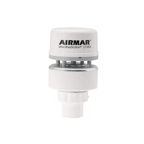 Airmar Not Qualified for Free Shipping Airmar 120WX Weatherstation #WS-120WX