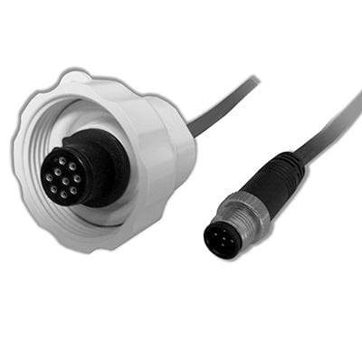 Airmar Not Qualified for Free Shipping Airmar 2m Cable #WS2-C02