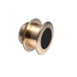 Airmar Not Qualified for Free Shipping Airmar B164 1kw Bronze Thru-Hull Transducer #B16408G