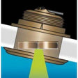 Airmar Qualifies for Free Shipping Airmar B164 1kw Bronze Thru-Hull Transducer #B164208G