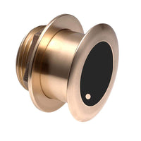 Airmar Not Qualified for Free Shipping Airmar B164 Bronze 0-Degree Thru-Hull Humminbird 14 Plug #B164-0-14HB