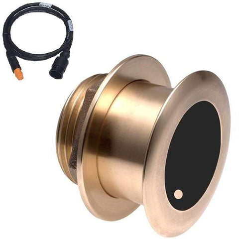 Airmar Qualifies for Free Shipping Airmar B175C-0-HW 0d Tilt with Garmin 12-Pin MM Cable #B175C-0-HW-12G