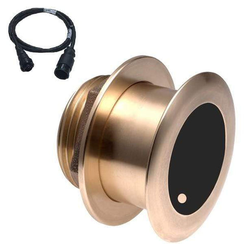 Airmar Qualifies for Free Shipping Airmar B175C-0-HW 0d Tilt with Navico 9-Pin MM Cable #B175C-0-HW-9N