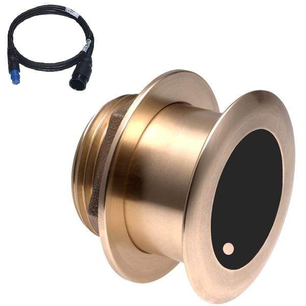 Airmar Qualifies for Free Shipping Airmar B175C-12-H Thru Hull with 8-Pin Garmin MM Cable #B175C-12-H-8G