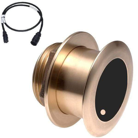 Airmar Qualifies for Free Shipping Airmar B175C-12-HW 12d Tilt with Raymarine 11-Pin MM Cable #B175C-12-HW-11R
