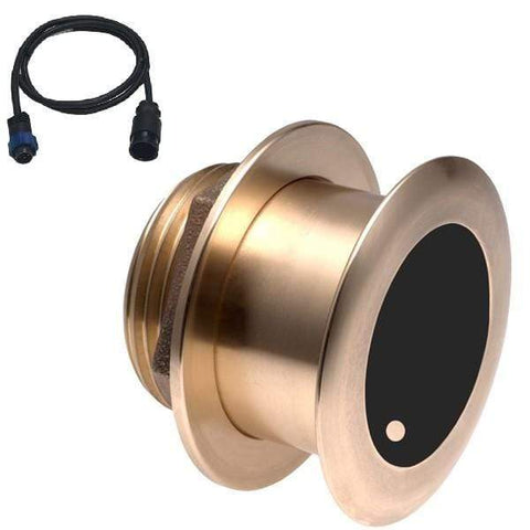 Airmar Qualifies for Free Shipping Airmar B175C-12-M 12d Tilt with Navico 7-Pin MM Cable #B175C-12-M-BL