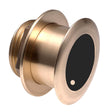 Airmar Qualifies for Free Shipping Airmar B175hw 0-Degree CHIRP Brone Thru-Hull 1kw #B175C-0-HW-MM