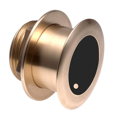 Airmar Qualifies for Free Shipping Airmar B175hw 12-Degree CHIRP Bronze Thru-Hull 1kw #B175C-12-HW-MM