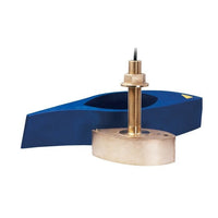 Airmar Qualifies for Free Shipping Airmar B265C-LH Bronze TH Low/High CHIRP With Navico 7-Pin Y-Cable #B265C-LH-BL2