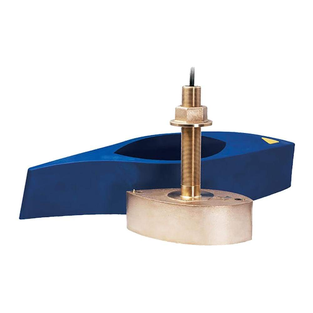 Airmar Qualifies for Free Shipping Airmar B265C-LM CHIRP Ducer Mix and Match Cable Needed #B265C-LM-MM