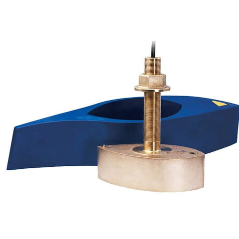 Airmar Qualifies for Free Shipping Airmar B265lh Bronze CHIRP Thru-Hull 1kw #B265C-LH-MM