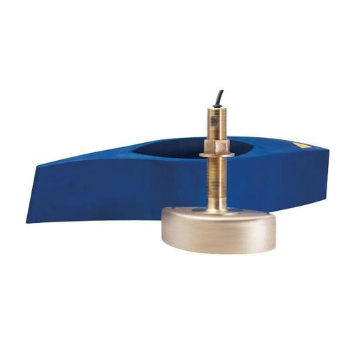 Airmar Qualifies for Free Shipping Airmar B285C-HW Thru-Hull with Garmin 12-Pin Mix-N-Ma #B285C-HW-12G