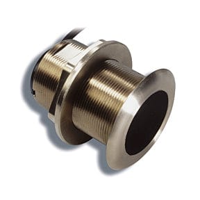Airmar Qualifies for Free Shipping Airmar-B60 50/200 Khz 12-Degree #B60-12-BL