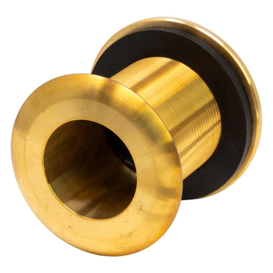 Airmar Qualifies for Free Shipping Airmar B617V Bronze Housing with Integrated Valve #33-588-01
