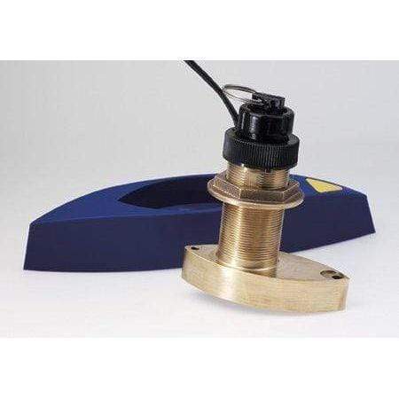 Airmar Qualifies for Free Shipping Airmar B744V with Lowrance Blue #B744V-BL