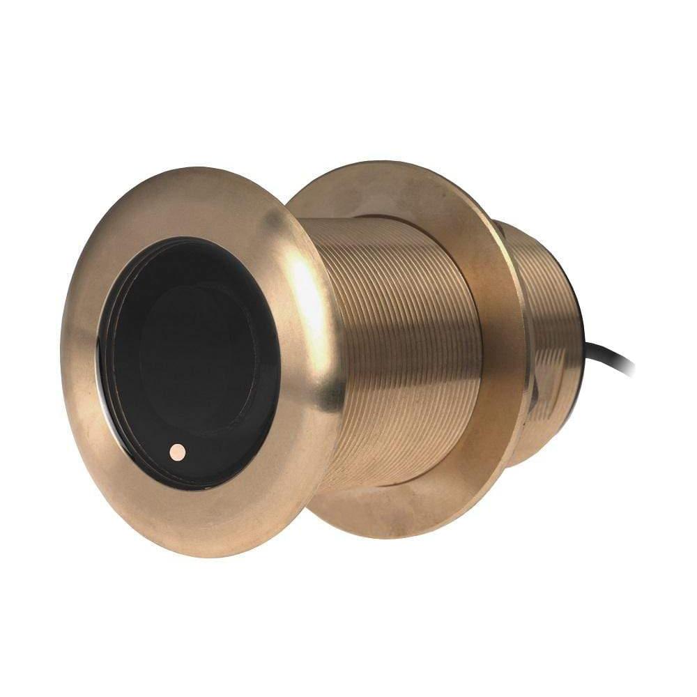 Airmar Qualifies for Free Shipping Airmar B75C-20-H 20d Tilt with Humminbird 14-Pin MM Cabl #B75C-20-H-14HB