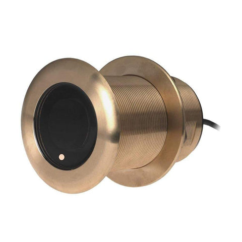 Airmar Qualifies for Free Shipping Airmar B75C-20-H 20d Tilt with Humminbird 14-Pin MM Cabl #B75C-20-H-14HB