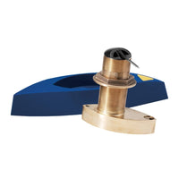 Airmar Qualifies for Free Shipping Airmar B785C Bronze Triducer Medium CHIRP With Humminbird 9-Pin #B785C-M-HB