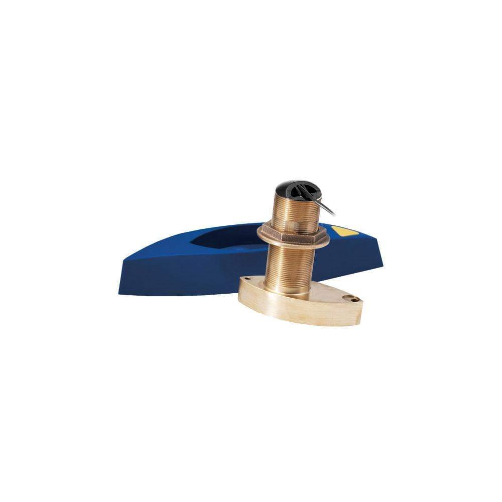 Airmar Qualifies for Free Shipping Airmar Bronze CHIRP Transducer #B765C-LM-MM