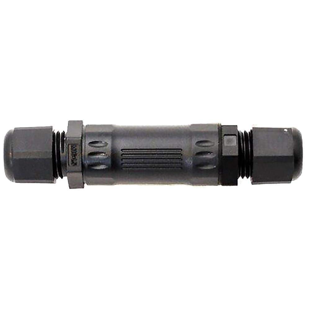 Airmar Qualifies for Free Shipping Airmar D00342H Inline Cable Splice 10 Conductor IP67 #D00342H