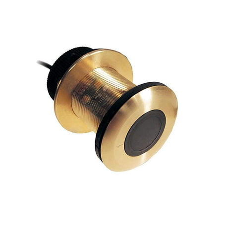 Airmar Not Qualified for Free Shipping Airmar DST800 Ducer Bronze Housing Depth Speed & Temp #DST800BV-N2