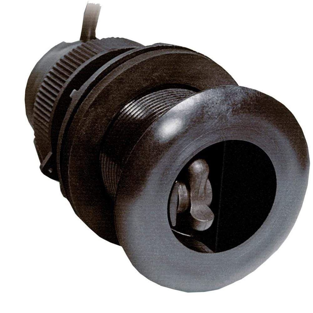 Airmar Qualifies for Free Shipping Airmar DST800 Nylon Thru-Hull N2K NMEA 2000 #DST800PV-N2