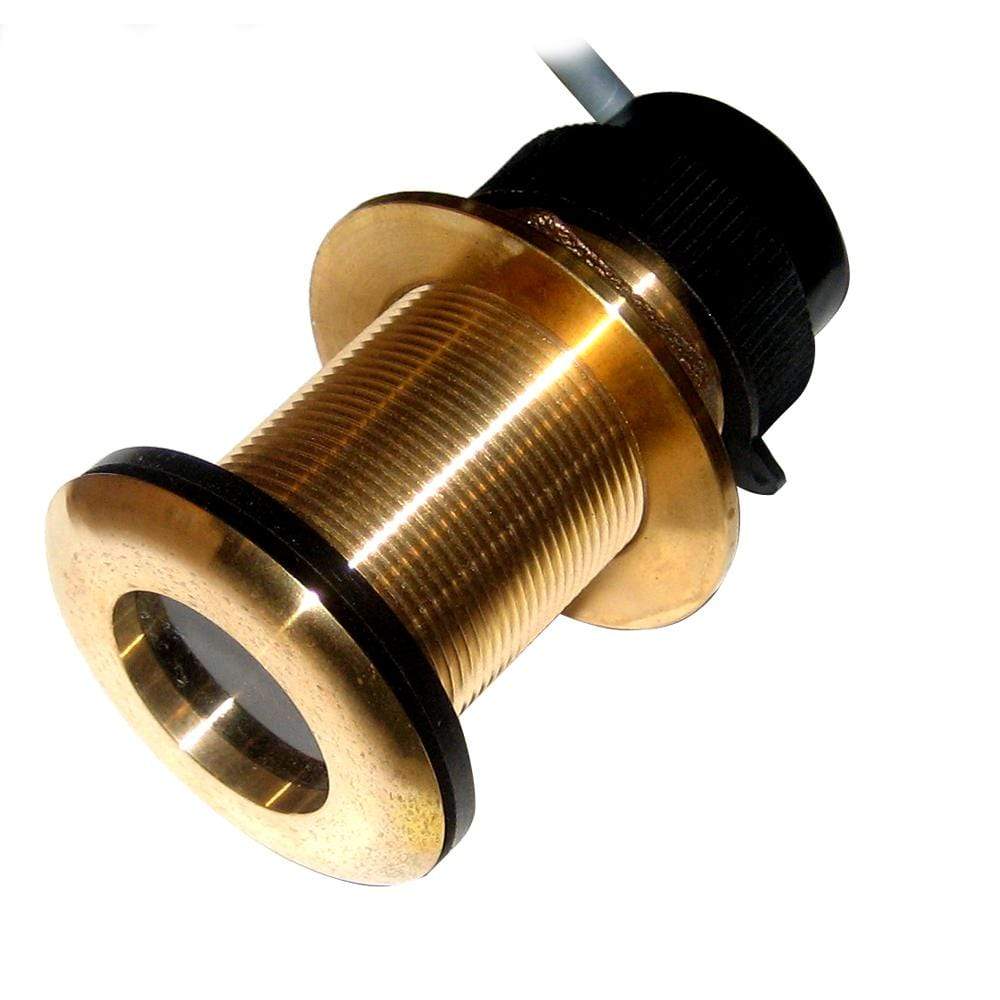 Airmar Qualifies for Free Shipping Airmar DT800 20-Deg Tilted NMEA 2000 Depth/Temp Smart #DT820BV-235-N2