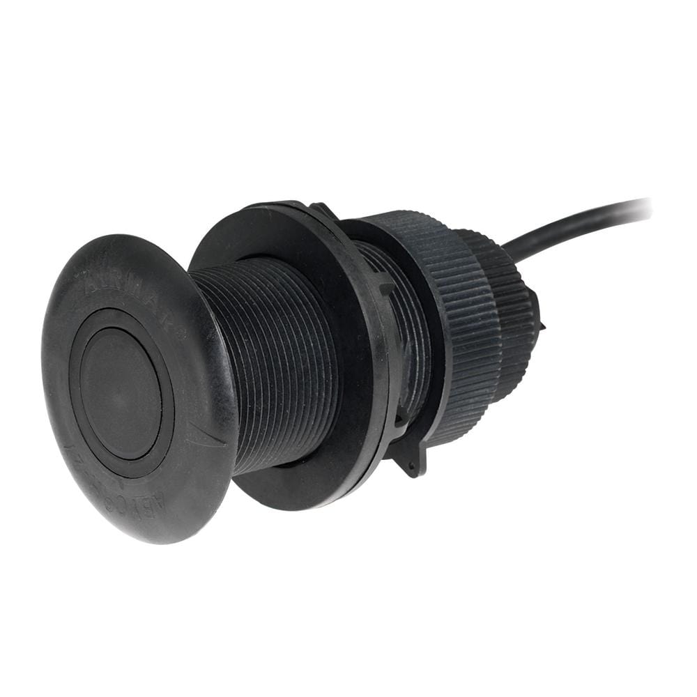 Airmar Qualifies for Free Shipping Airmar DT800 Plastic Thru 12-Degree Tilt NMEA 2000 #DT812PV-235-N2