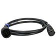 Airmar Qualifies for Free Shipping Airmar Furuno 12-Pin Mix and Match Cable for Chirp #MMC-12F