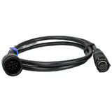 Airmar Qualifies for Free Shipping Airmar Furuno 12-Pin Mix and Match Cable for Chirp #MMC-12F