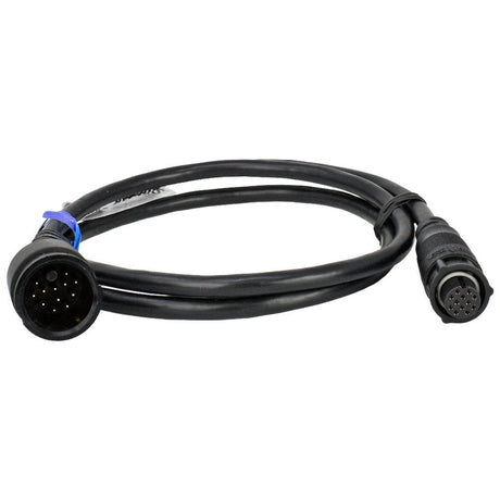 Airmar Qualifies for Free Shipping Airmar Furuno 12-Pin Mix and Match Cable for Chirp #MMC-12F