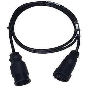 Airmar Qualifies for Free Shipping Airmar Humminbird 14-Pin Mix and Match CHIRP Cable 1m #MMC-14HB