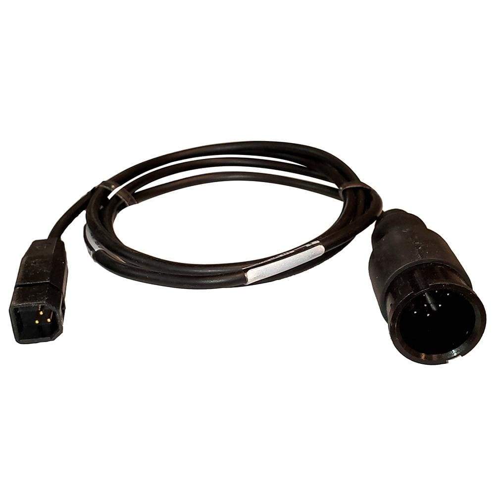 Airmar Qualifies for Free Shipping Airmar Humminbird 9-Pin Mix and Match CHIRP Cable 1m #MMC-HB
