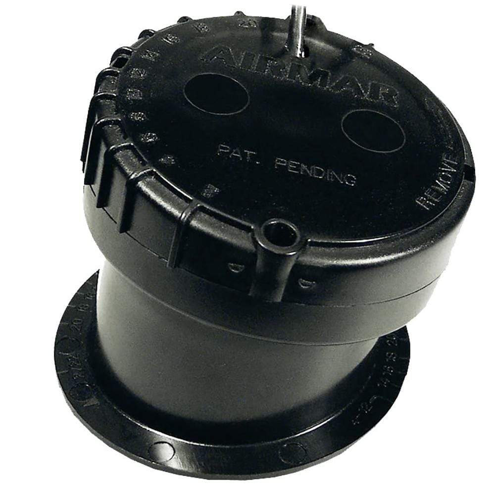 Airmar Qualifies for Free Shipping Airmar Humminbird P79 In-Hull Transducer D/Only #P79-HB